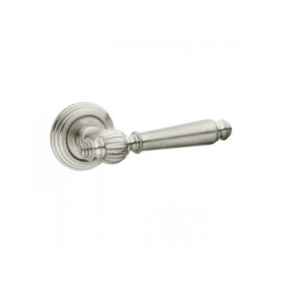 Дверна ручка Fimet 106-269 F99 Michelle античне срібло (38207)