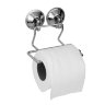 Тримач туалетного паперу Arino ТЗ, хром полірований (20877)