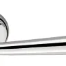 Дверна ручка Colombo Design Colombo Robodue CD 51 хром 50мм розетта (24184)