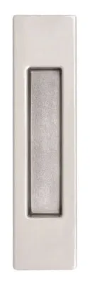Ручка для розсувних дверей RDA SL-152 SN матовий нікель (37929)