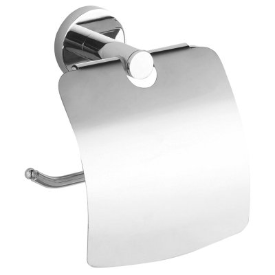 Тримач туалетного паперу Trento Planet хром (55315)